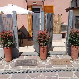 Cà D'alfré , La Spezia Italie