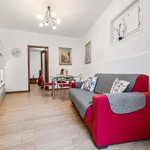  Appartamento Arcobaleno - Affitti Brevi Italia
