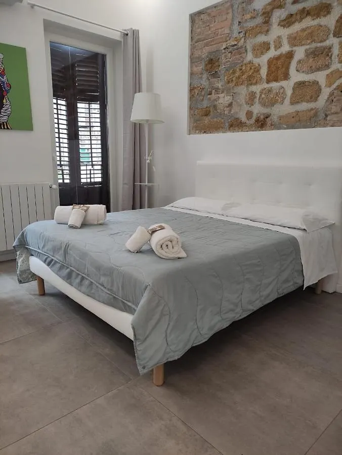 Stabile Central Studios Palermo Apartament