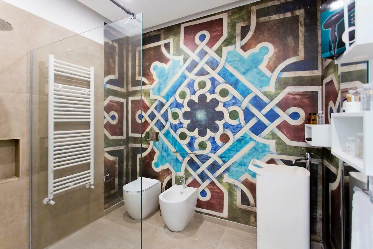 Appartamento Stabile Luxury Studios Palermo