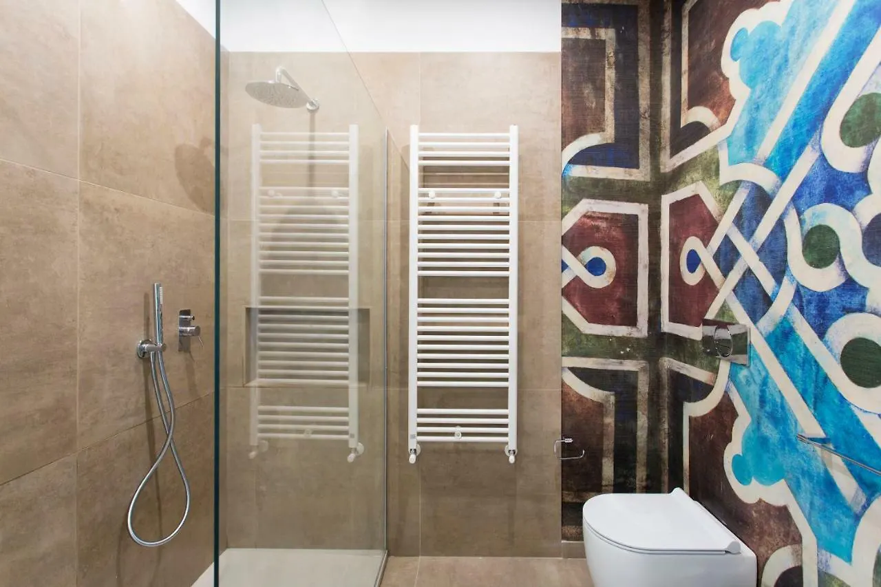 Appartamento Stabile Luxury Studios Palermo